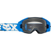 Fox Racing Vue Core Men's Off-Road Goggles