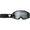 Fox Racing Vue Core Mirrored Men's Off-Road Goggles