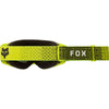 Fox Racing Vue Core Mirrored Men's Off-Road Goggles