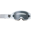 Fox Racing Vue Core Mirrored Men's Off-Road Goggles