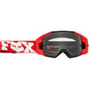 Fox Racing Vue Core Men's Off-Road Goggles