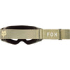 Fox Racing Vue Core Vivid Men's Off-Road Goggles