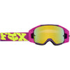 Fox Racing Vue Core Vivid Men's Off-Road Goggles
