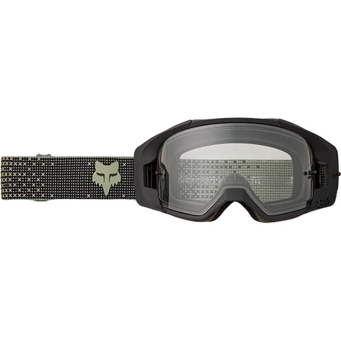 Fox Racing Vue Enduro Men's Off-Road Goggles