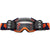 Navy / Orange