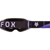 Fox Racing Vue Spire Mirrored Men's Off-Road Goggles
