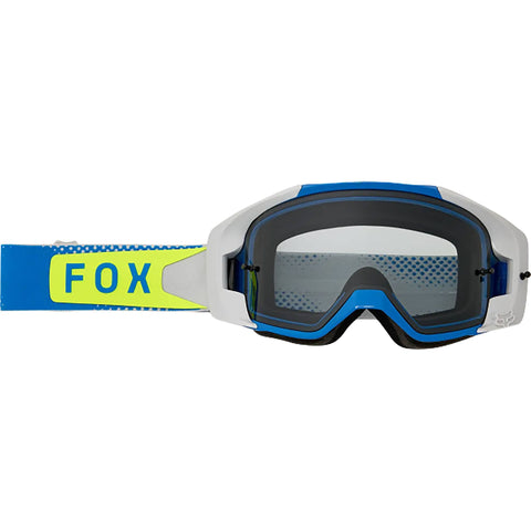 fox air goggles Fox Racing Men's Airspace Drive Goggles | Motocross Gear – OriginBoardshop