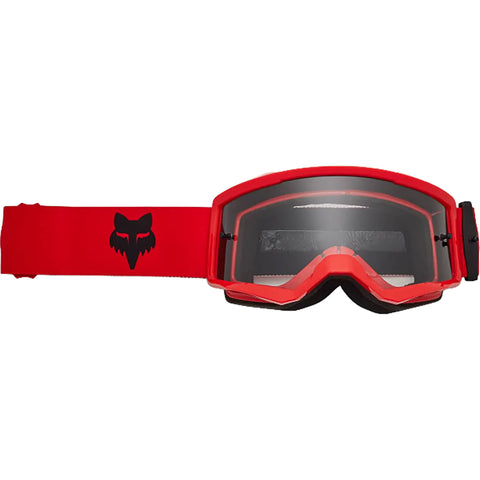 Fox Racing Main Youth Off-Road Goggles