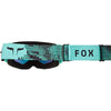 Fox Racing Main Kairos Mirrored Youth Off-Road Goggles