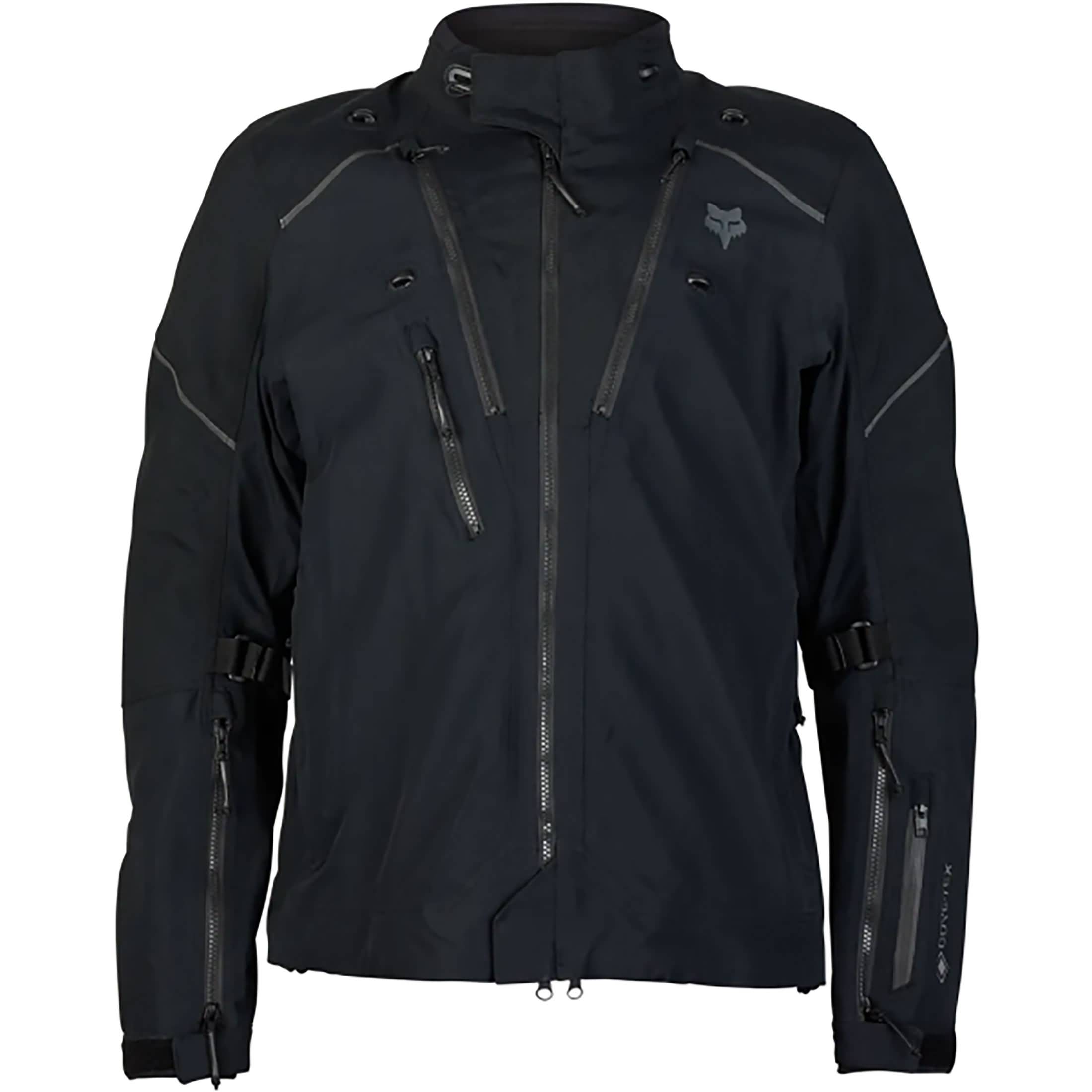 Fox Racing Defend Gore-Tex ADV Men's Off-Road Jackets-28367