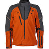 Burnt Orange