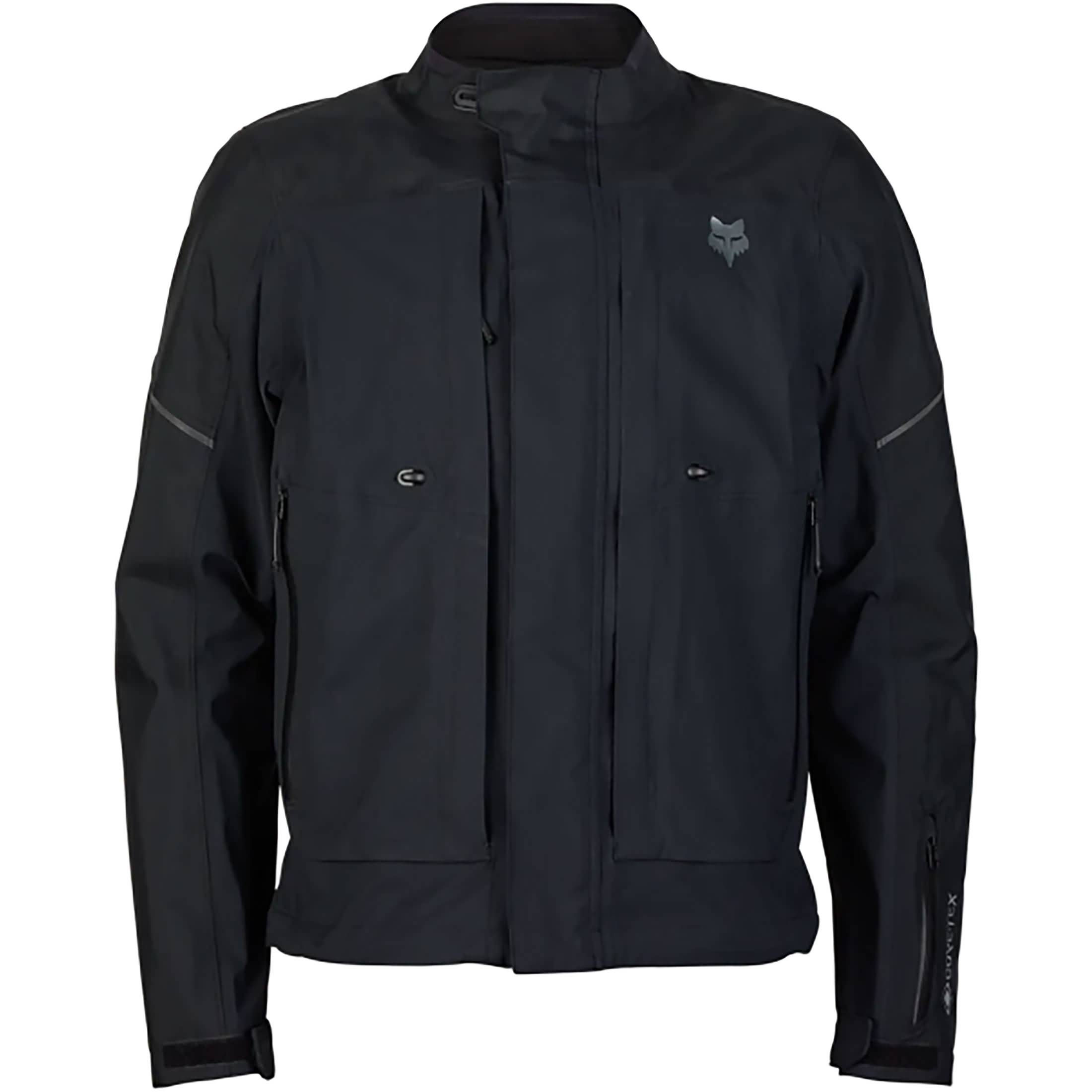 Fox Racing Ranger Gore-Tex ADV Men's Off-Road Jackets-28073