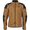 Dark Khaki Brown