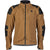 Dark Khaki Brown