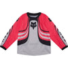 Fox Racing 180 Draft LS Kids Off-Road Jerseys