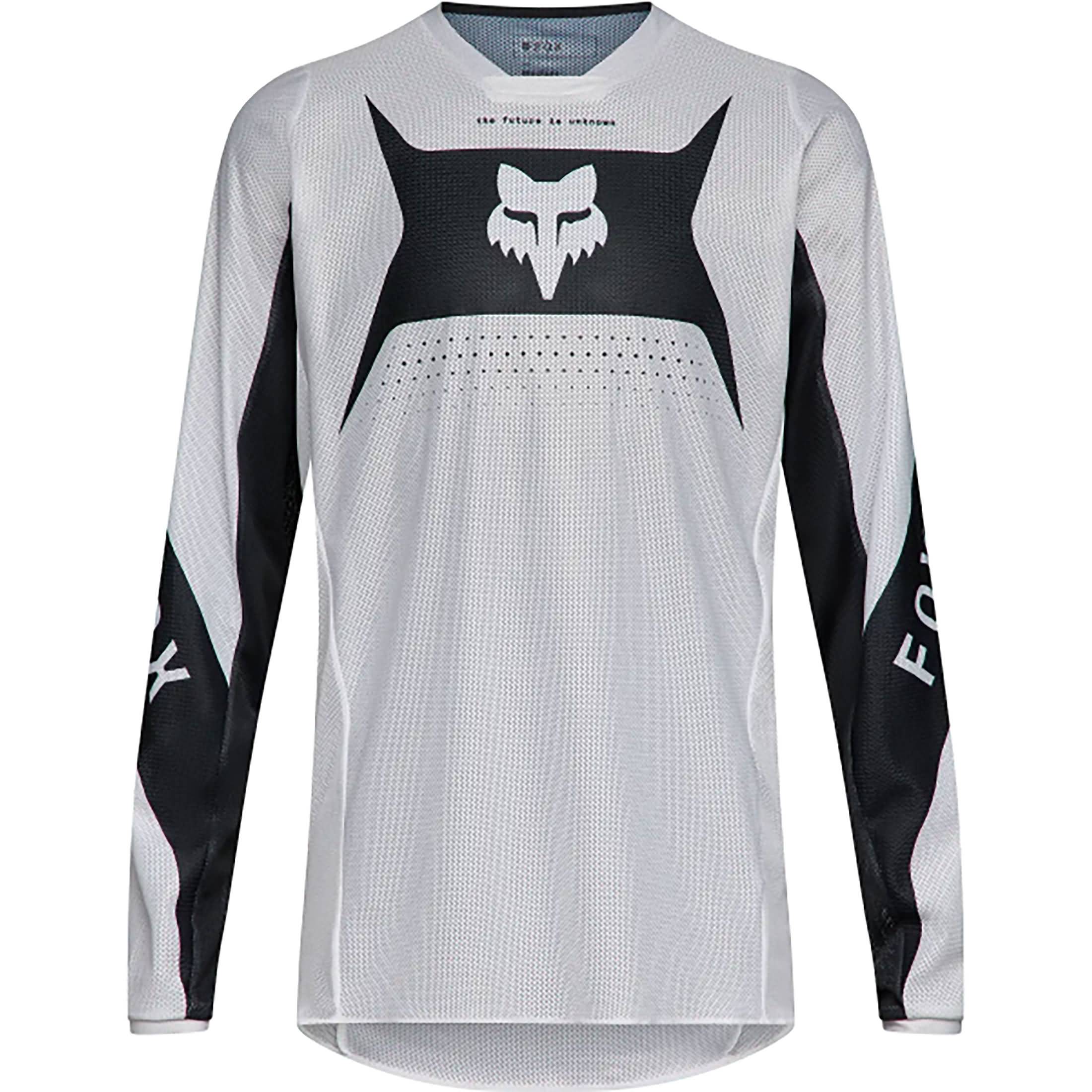 Fox Racing 180 Air Taper LS Men's Off-Road Jerseys-38685