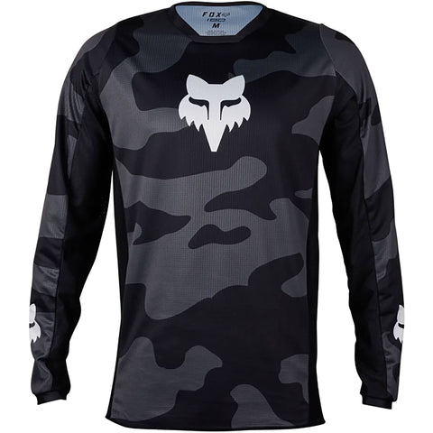 Fox Racing 180 Bnkr LS Men's Off-Road Jerseys