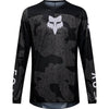 Black Camouflage