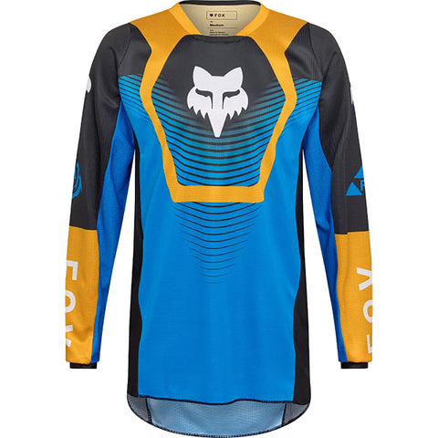Fox Racing 180 Collect LS Men's Off-Road Jerseys