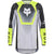 Grey / Yellow