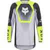 Grey / Yellow