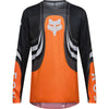 Sunburst Orange