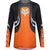 Sunburst Orange