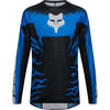Black / Blue