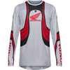 White / Red