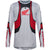 White / Red
