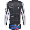 Fox Racing 180 Image Cosmo LS Men's Off-Road Jerseys
