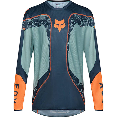 Fox Racing 180 Image Print LS Men's Off-Road Jerseys
