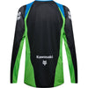 Fox Racing 180 Kawasaki LS Men's Off-Road Jerseys