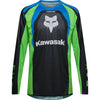 Fox Racing 180 Kawasaki LS Men's Off-Road Jerseys