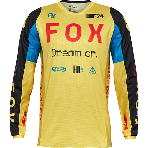 Fox Racing 180 Race Spec LS Men's Off-Road Jerseys