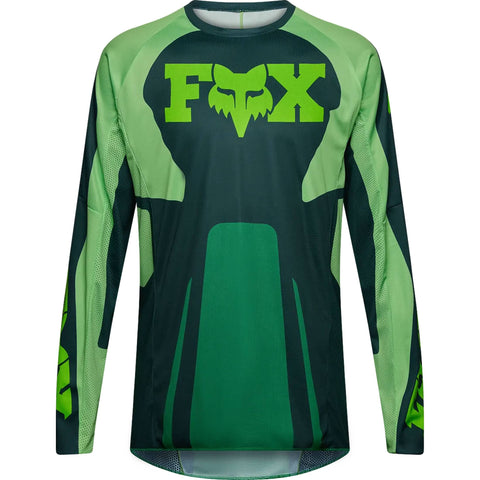 Fox Racing 180 Raid LS Men's Off-Road Jerseys