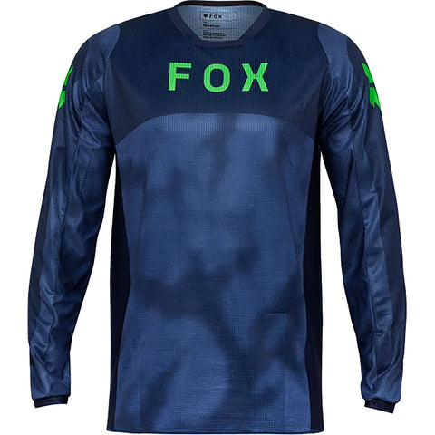 Fox Racing 180 Taunt LS Men's Off-Road Jerseys