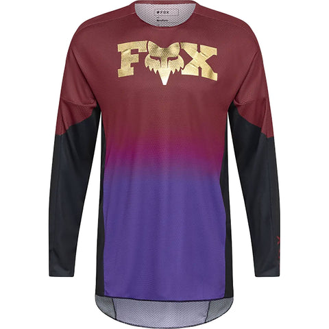 Fox Racing 360 Drip LS Men's Off-Road Jerseys