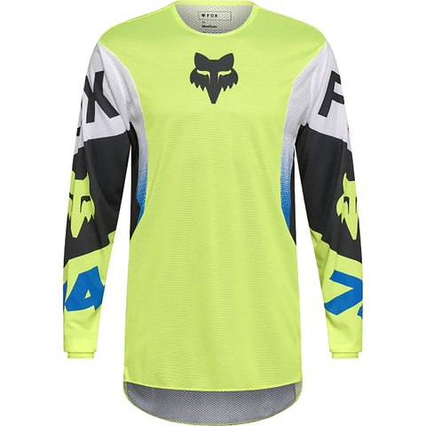 Fox Racing 360 Tine LS Men's Off-Road Jerseys