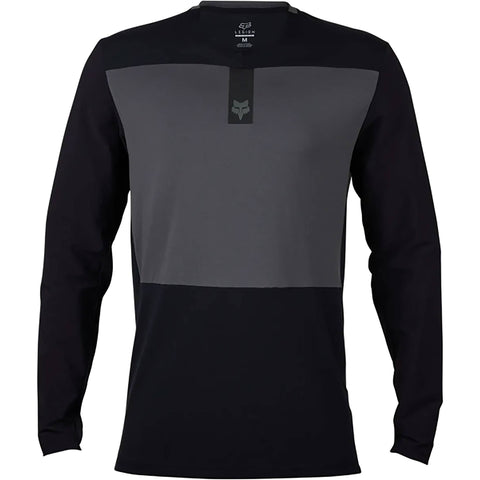 Fox Racing Defend LS Men's Off-Road Jerseys