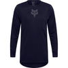 Fox Racing Flexair Blackout LS Men's Off-Road Jerseys