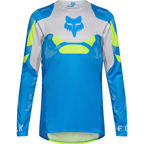 Fox Racing Flexair Tactile LS Men's Off-Road Jerseys