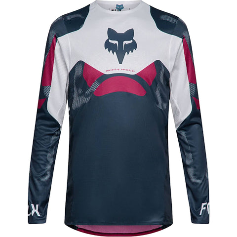 Fox Racing Flexair Tactile LS Men's Off-Road Jerseys