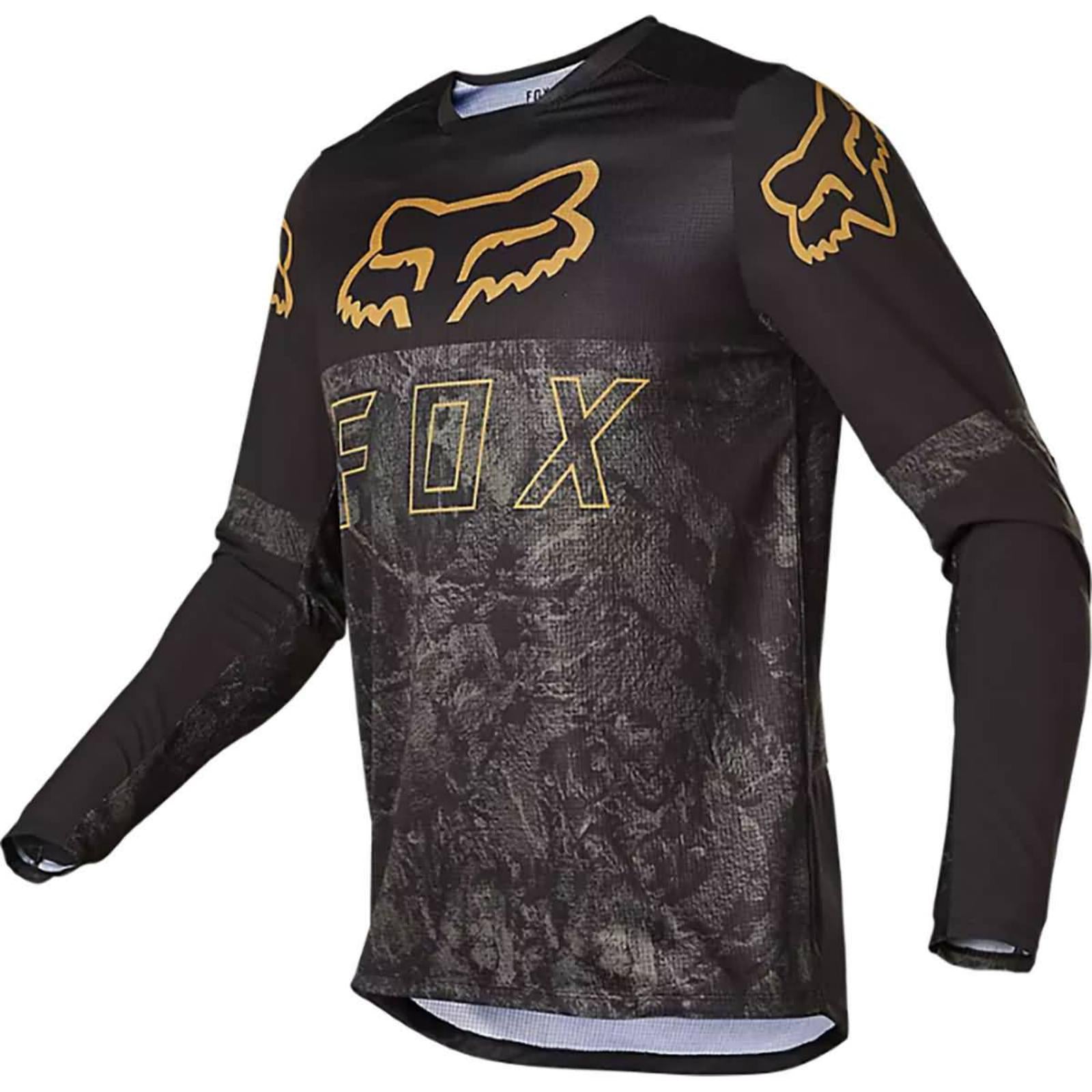 Fox Racing Legion LT LS Men's Off-Road Jerseys-28365