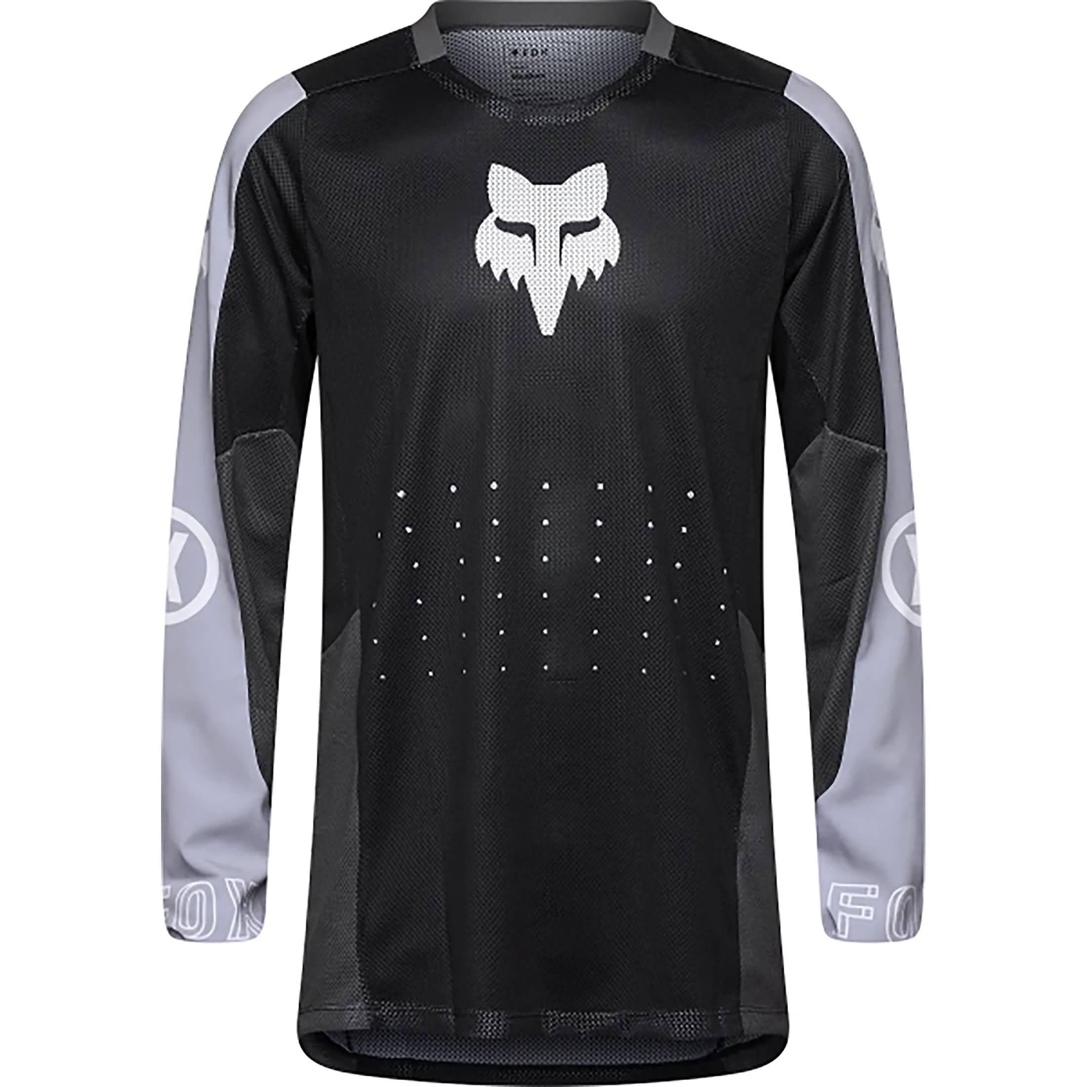 Fox Racing Ranger Air LS Men's Off-Road Jerseys-33537