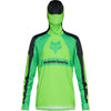 Day Glo Green
