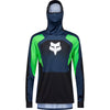 Fox Racing Ranger Drive LS Men's Off-Road Jerseys