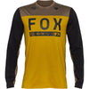 Mustard Yellow