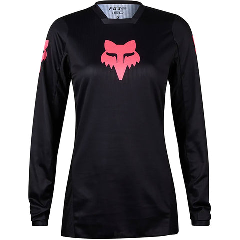 Fox Racing 180 Blackout LS Women's Off-Road Jerseys