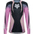 Black / Pink